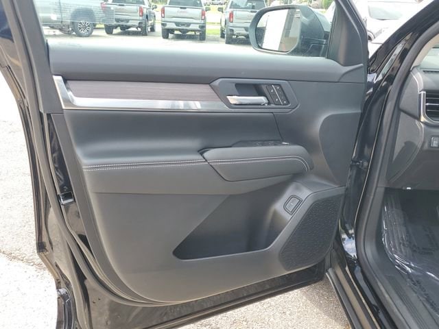 2026 GMC Terrain Denali - Photo 22