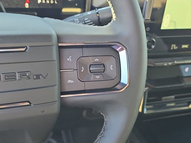 2026 GMC HUMMER EV 2X - Photo 12