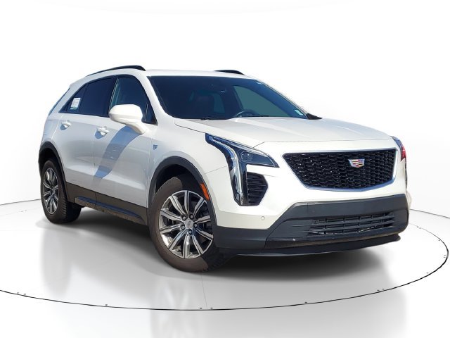 2019 Cadillac XT4