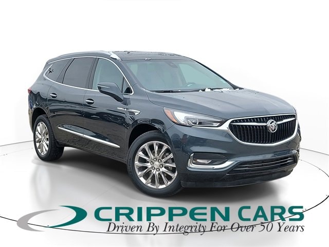 2020 Buick Enclave Premium