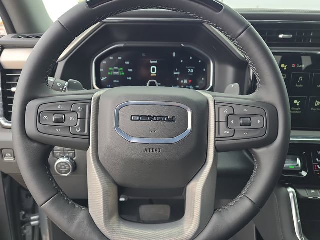 2026 GMC Sierra 1500 Denali - Photo 9