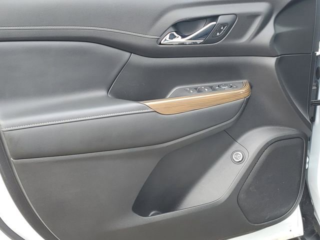 2021 GMC Acadia SLE - Photo 19