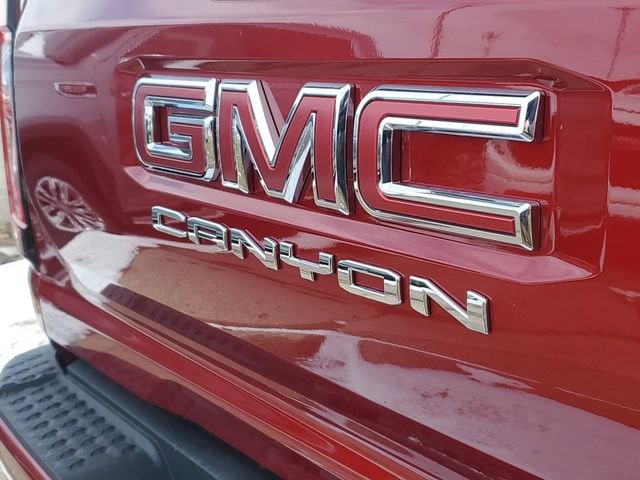 2026 GMC Canyon Elevation - Photo 30