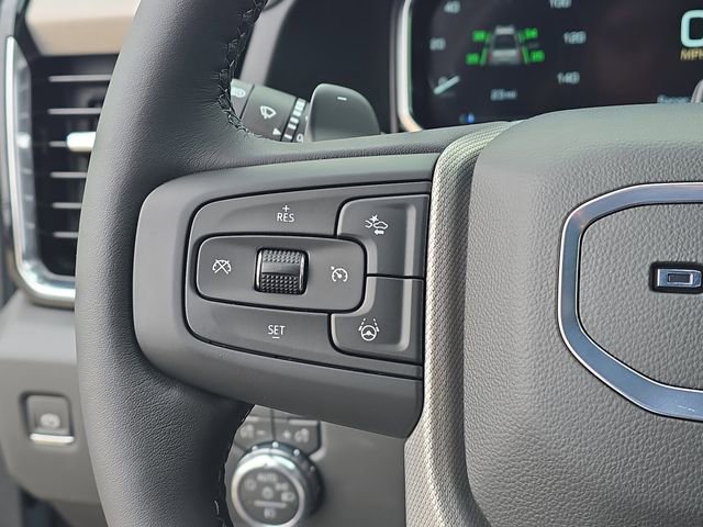 2026 GMC Sierra 1500 Denali - Photo 10
