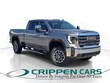GMC Sierra 2500 HD