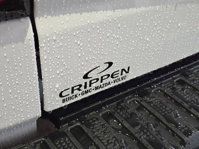 2026 GMC Sierra 1500 AT4X - Photo 36