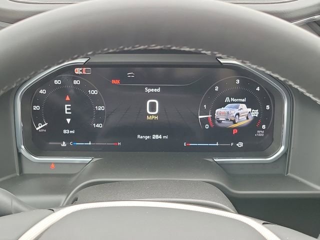 2026 GMC Sierra 1500 Denali - Photo 22