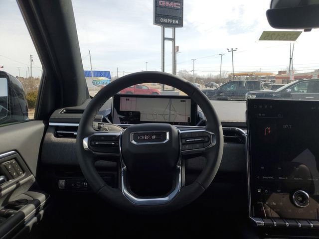 2026 GMC Sierra EV Elevation - Photo 25