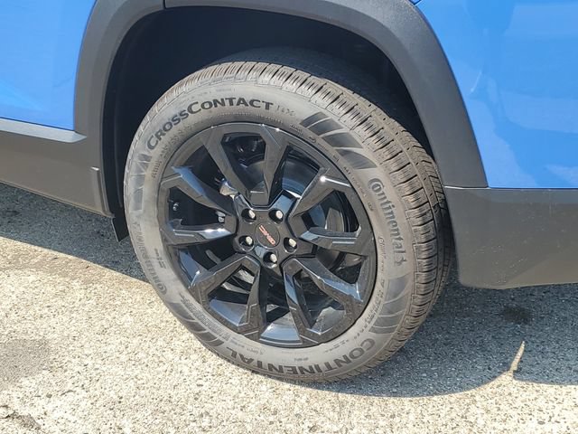 2026 GMC Terrain Elevation - Photo 33