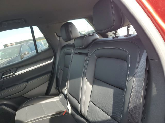 2026 GMC Terrain Elevation - Photo 28