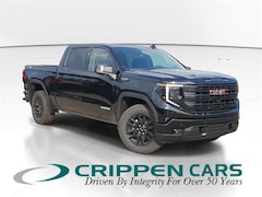 2025 GMC Sierra 1500 Elevation Truck