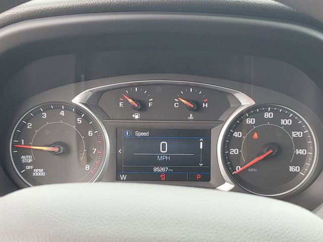 2021 GMC Acadia SLE - Photo 10
