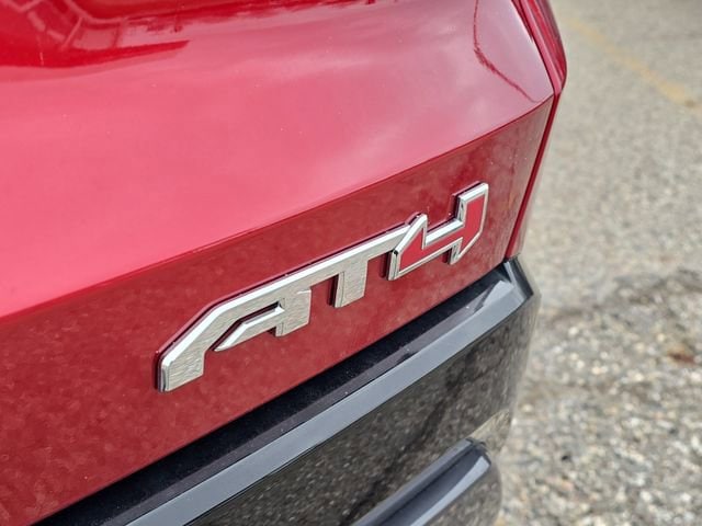 2026 GMC Terrain AT4 - Photo 31