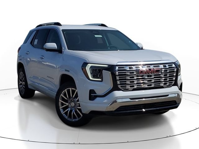 2027 GMC Terrain Denali - Photo 1