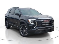 2026 GMC Terrain Elevation SUV