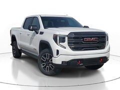 2026 GMC Sierra 1500 AT4 Truck