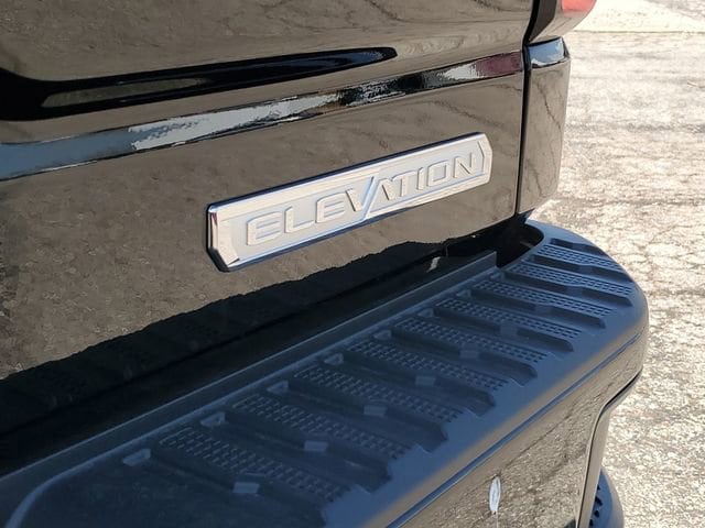 2026 GMC Sierra 1500 Elevation - Photo 33