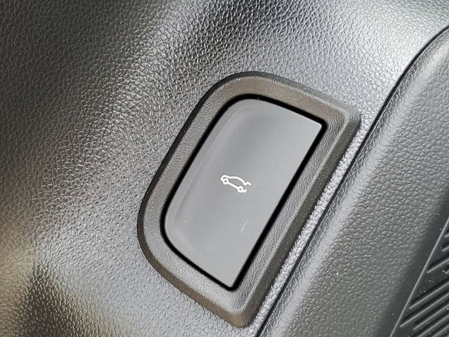 2026 GMC Terrain Denali - Photo 25