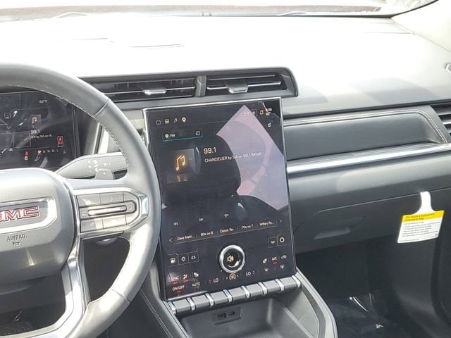 2026 GMC Terrain Elevation - Photo 27