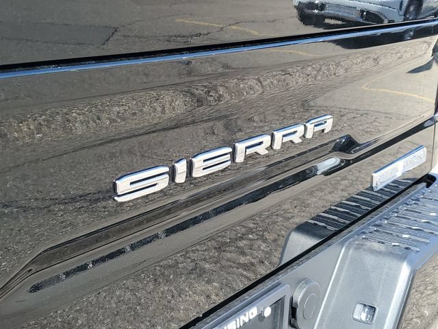 2026 GMC Sierra 1500 Elevation - Photo 33