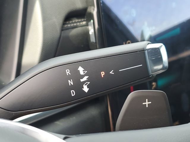 2026 GMC Terrain Elevation - Photo 19