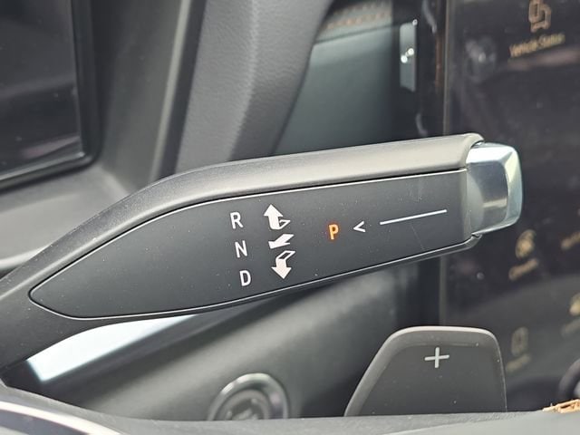 2026 GMC Terrain AT4 - Photo 13