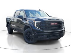 2026 GMC Sierra 1500 Elevation Truck