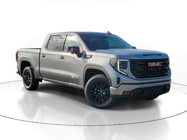2026 GMC Sierra 1500 Truck 