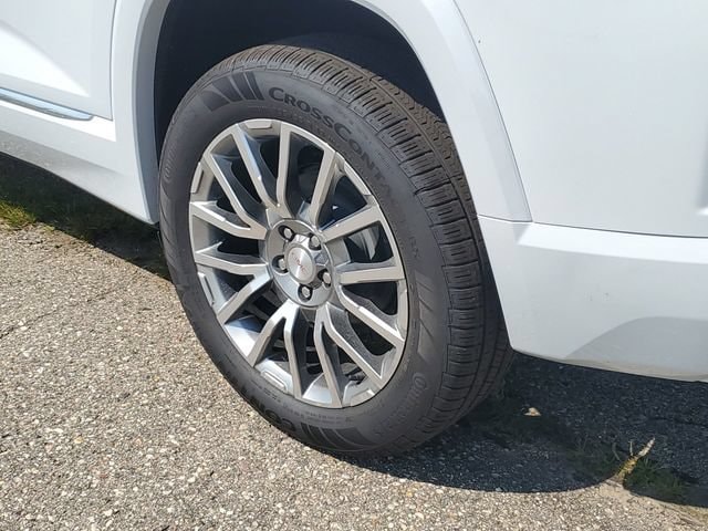 2027 GMC Terrain Denali - Photo 31
