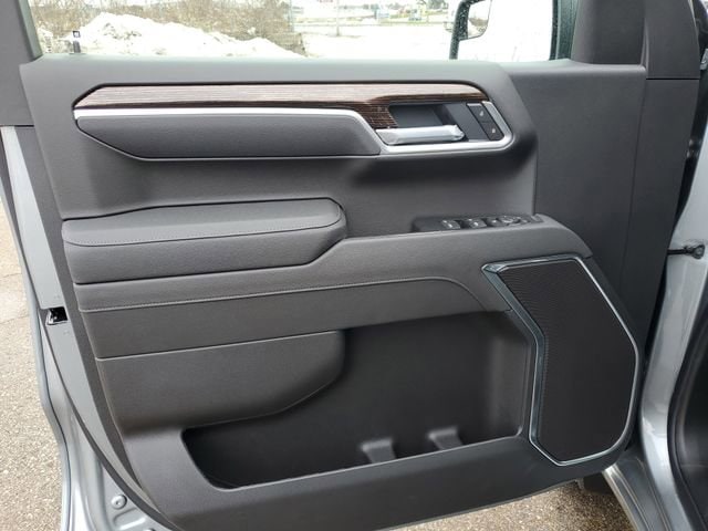 2026 GMC Sierra 1500 Elevation - Photo 21