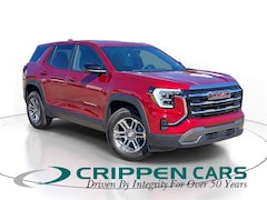 2026 GMC Terrain Elevation SUV
