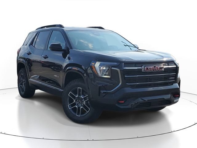 2027 GMC Terrain