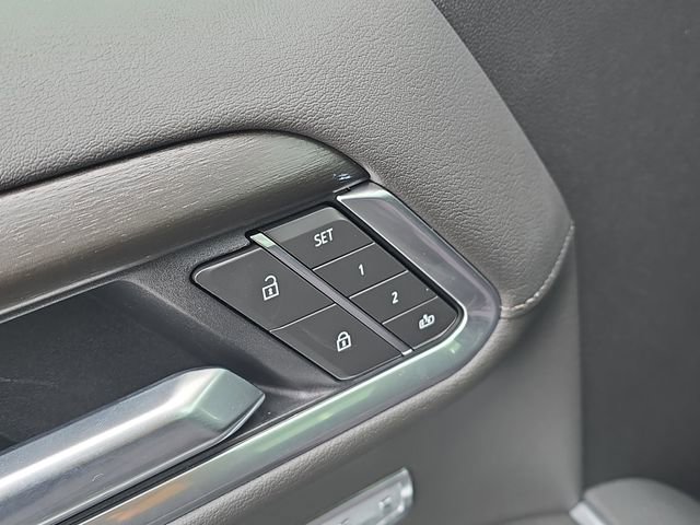 2026 GMC Sierra 1500 Denali - Photo 22