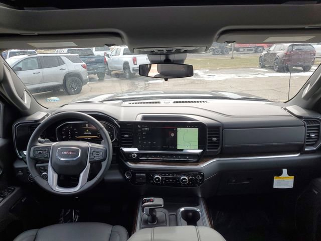 2026 GMC Sierra 1500 Elevation - Photo 27