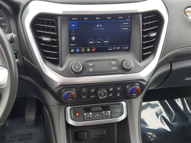 2021 GMC Acadia SLE - Photo 24
