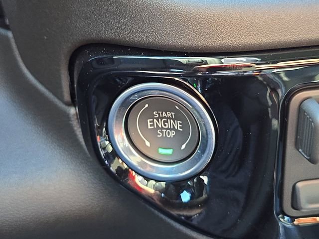 2026 GMC Sierra 2500HD SLT - Photo 13