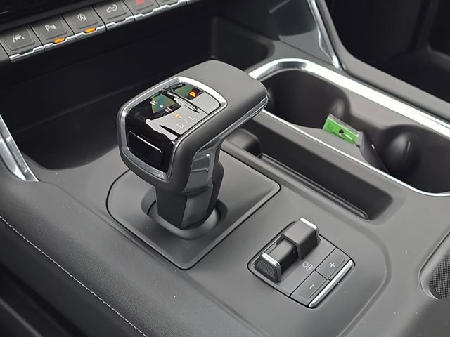 2026 GMC Sierra 1500 Denali - Photo 19