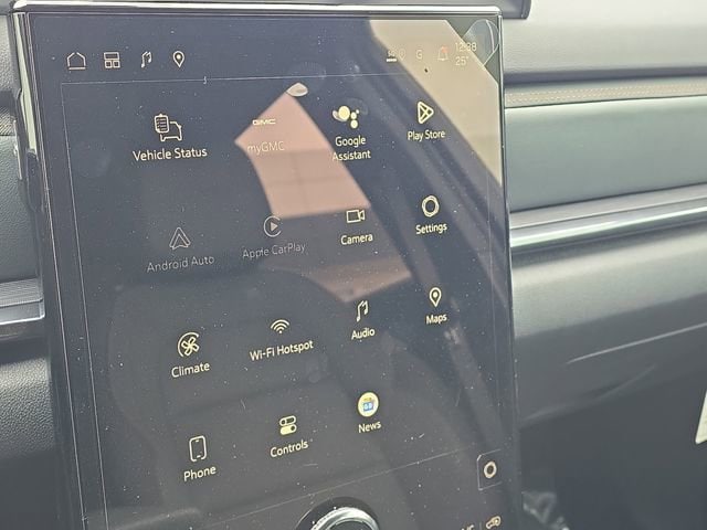 2026 GMC Terrain AT4 - Photo 14