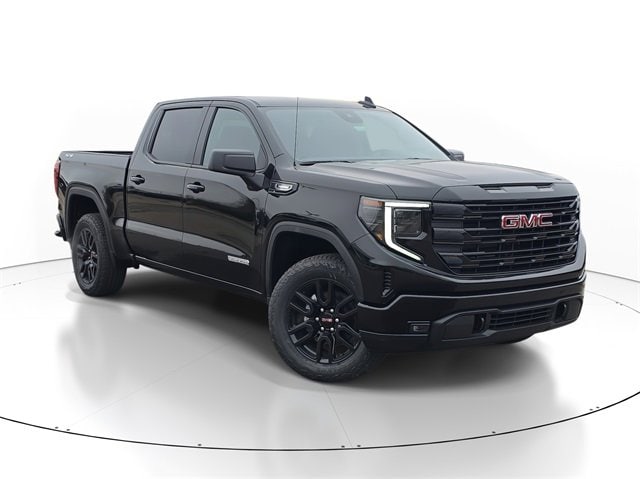 2026 GMC Sierra 1500 Elevation's photo