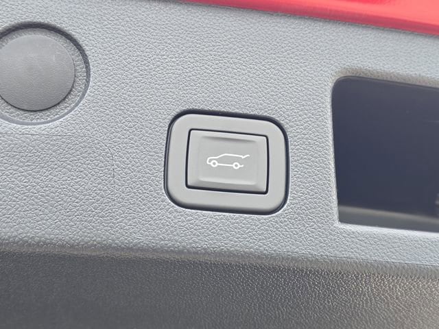 2026 GMC Terrain AT4 - Photo 29