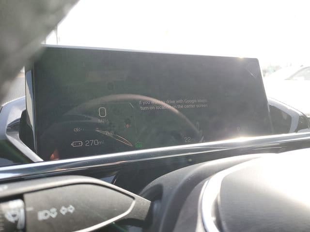 2026 GMC Sierra EV Elevation - Photo 9