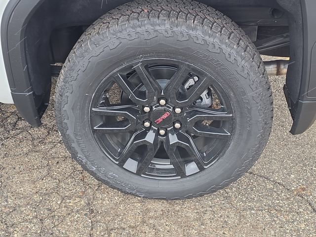 2026 GMC Sierra 1500 Elevation - Photo 29