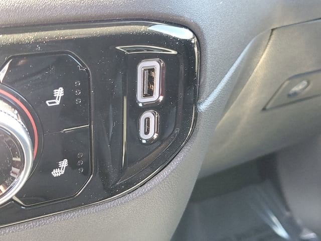 2026 GMC Sierra 1500 Elevation - Photo 18