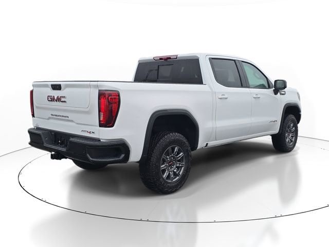 2026 GMC Sierra 1500 AT4X - Photo 4