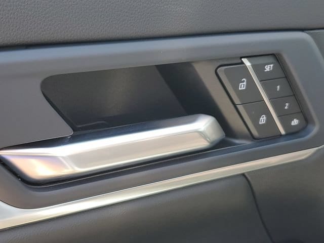 2027 GMC Terrain Denali - Photo 21
