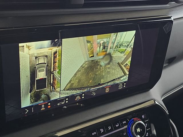 2026 GMC Sierra 1500 AT4X - Photo 14