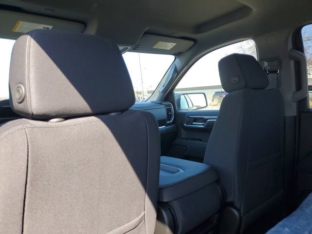 2026 GMC Sierra 1500 Elevation - Photo 29