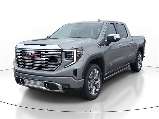 2026 Gmc Sierra 1500 Denali photo 2