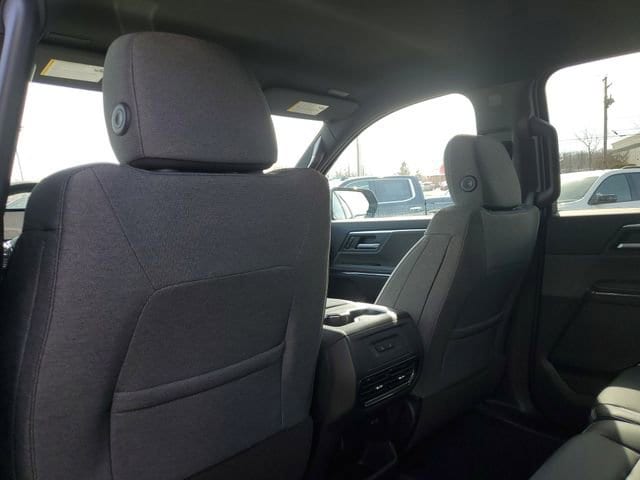 2026 GMC Sierra EV Elevation - Photo 28