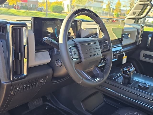 2026 GMC HUMMER EV 2X - Photo 7